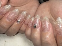 オーク 兵庫(OAK)/ラメグラ＊