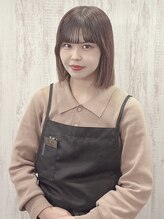 プティ アイビューティ 北浜店(peTiT eyebeauty) 金森 