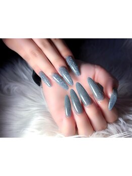 華やか系（イベント・ブライダル）が得意