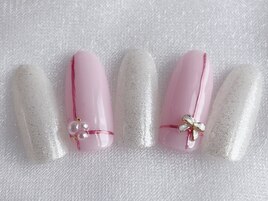 クリスマスデザイン