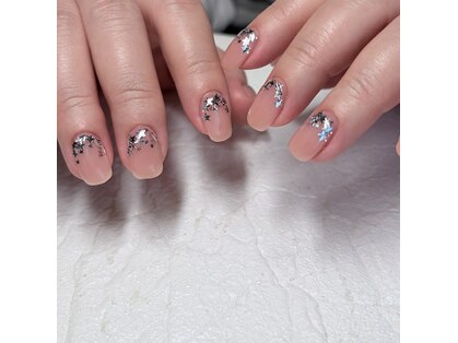 イロ ネイルサロン(iro)の写真