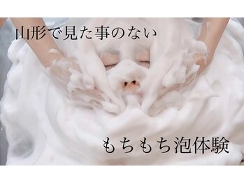 ドットフェイス(.Face)