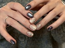 ブランシェール(blancher)/omakase simple 浦和ネイル