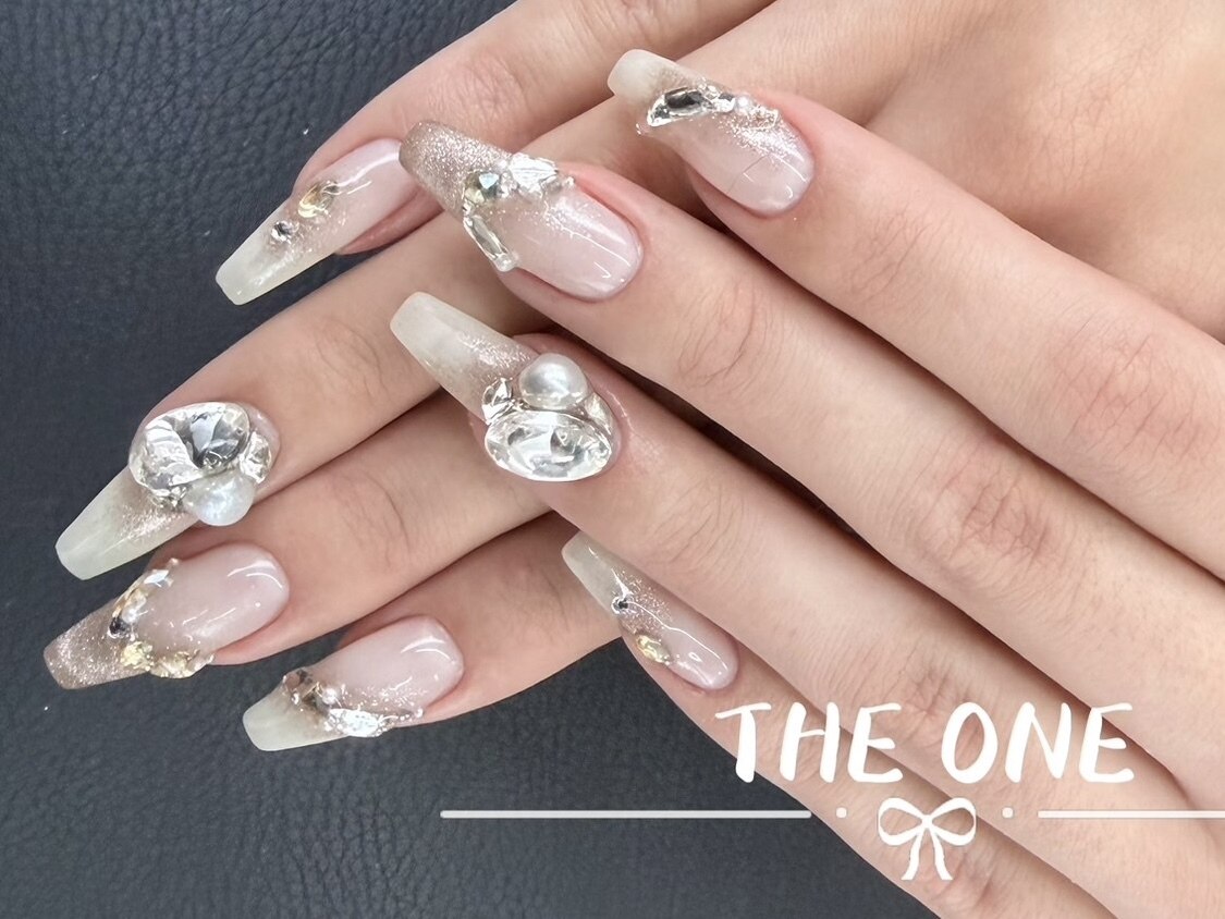 エイティーンパーセントネイル(18％ネイル)｜ホットペッパービューティー