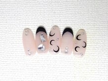 ティーエヌ 名古屋矢場町店/2月キャンペーンネイル