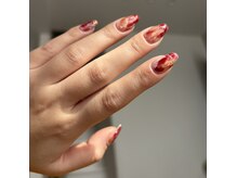 キョウ(kyo)の雰囲気（個性派カラー）