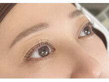 キト(KITO)の雰囲気(大人のまつげパーマ!!ケラチンコーティング美容液込!!)