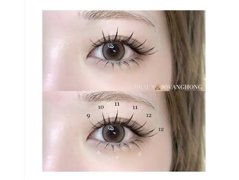 マジックガール 津田沼店(MagiqueGirl)/【ワンホンデザイン】