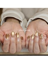 シュポルテ(chou porte)/