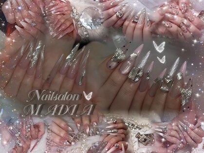 マディア 錦糸町店(MADIA)の写真