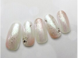 winterコレクションコース¥7200