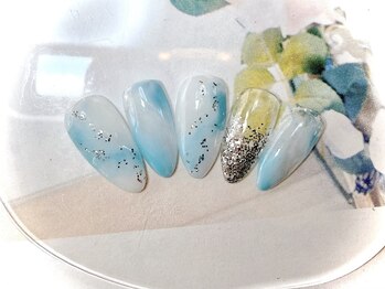 3月定額6600円（フット7700円）