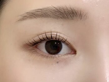 まつげエクステサロン ヘアーリゾートエーアイ 浅草店(hair resort Ai)/まつげパーマ【#浅草】