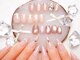 ナイスネイル エビスタ西宮店(NICE NAIL)の写真/【全メニューオフ込み★パラジェル取扱店】ニュアンスネイルやマグネットネイルがオフ込み¥4,990[西宮]