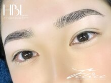 フェリーチェ(Felice)/しっかりめ眉癖矯正★HBL