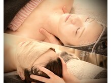 エルサ(Elsa)の雰囲気（全メニュー癒しのデコルテネッククリームスパ&プチヘッドスパ付）