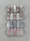 luxe春デザイン追加しました