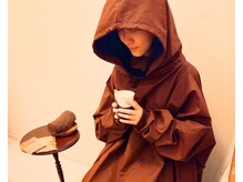 フェローズリンパケア(FELLOWS)の雰囲気（よもぎ蒸し完備☆リンパドレナージュとのセットコースもあり♪）