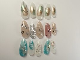 トレンドアート¥8800