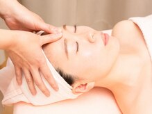 エフ ビューティ西宮の雰囲気（フェイスリンパは顔のリンパケアデトックス！小顔に◎）