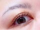シル エ ボーテ(Cils & Beaute)の写真/大人女性から支持される高技術eyeデザインで、美しい仕上がりが長続き♪ナチュラルな束感仕上げも人気★