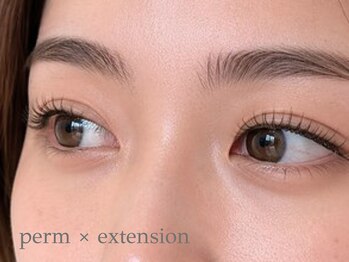 ヒュー(hue)の写真/「変わりゆく私」をもっと好きになる。年齢やライフスタイルに寄り添い今の貴方に一番似合う上品さをご提案