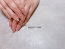 ちゅるん/うるうる/氷ネイル