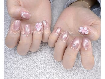 ニゴサロン(25Salon)/