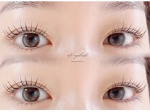 アテアイラッシュ 堺市駅店(ate eyelash)/