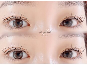 アテアイラッシュ 堺市駅店(ate eyelash)/