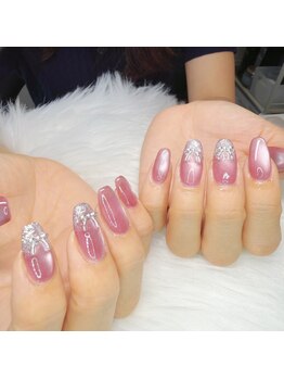 アン/Nail Design