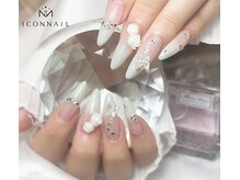アイコンネイル シブヤ(ICON NAIL SHIBUYA)