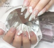 アイコンネイル シブヤ(ICON NAIL SHIBUYA)