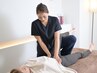 【生理前や更年期女性の不調】ホルモンバランス調整整体90分9800円