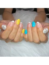 アン/Nail Design