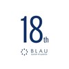 ブラウ(BLAU)のお店ロゴ
