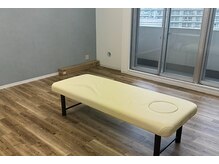 フレアス在宅マッサージ横浜駅前施術所【10/12OPEN(予定)】の雰囲気（店内）