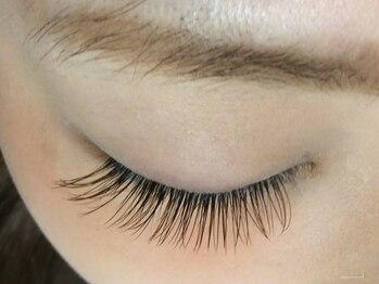 シュシュ(chou chou)/ブラウンMIX♪(chouchou吉祥寺)