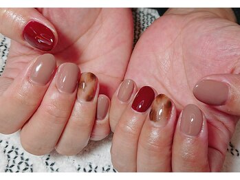 ラブブルカ テンモンカン(Lovebrka tenmonkan)/