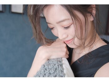 ユー アイズ(u eyes)/ボリュームラッシュで大人まつ毛