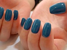 ダリア 大宮店(DAHLIA)/ブルー×グリーン