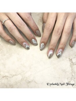 フルージュ(Fleuge)/選べるサンプル¥8000