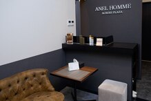 アネル オム 新都心店(ANEL HOMME)