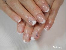 ネイルエニー(Nail Any)/Any collection