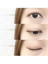 プライズアイリス アイラッシュ 池袋東口店(prize Iris eyelash)/アッパーリフトカール♪【池袋】