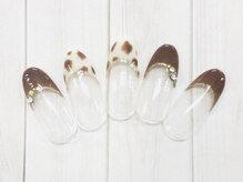 ティーエヌ イトーヨーカドー能見台店/季節の定額6490円コース