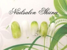 シイナ/定額デザイン10800円