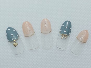 シュシュ(Chou Chou)/