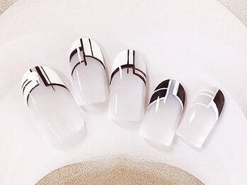 ルークネイルアンドプロダクツ(ROOK)/デザインジェル