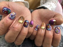 アイル ビューティーサロン(Airu Beauty Salon)/